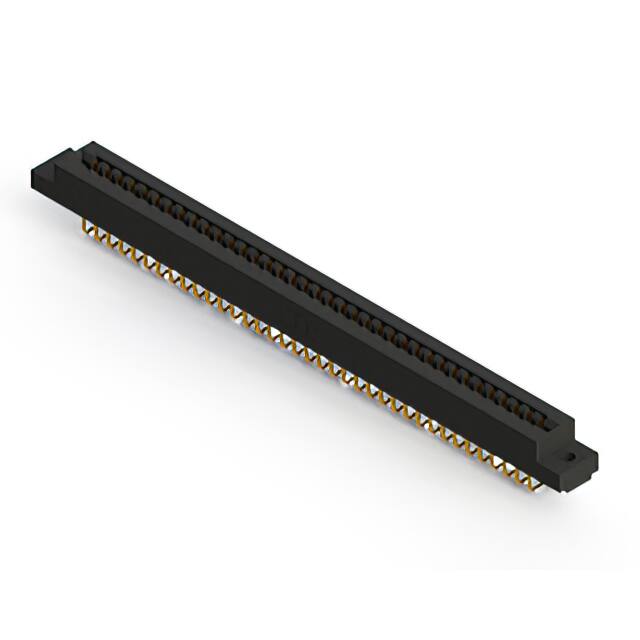 857-074-558-202 EDAC Inc.  Edgeboard Connectors